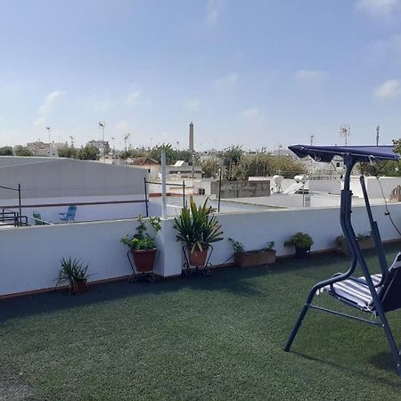Apartamento Atico en Chipiona Centro Exterior foto
