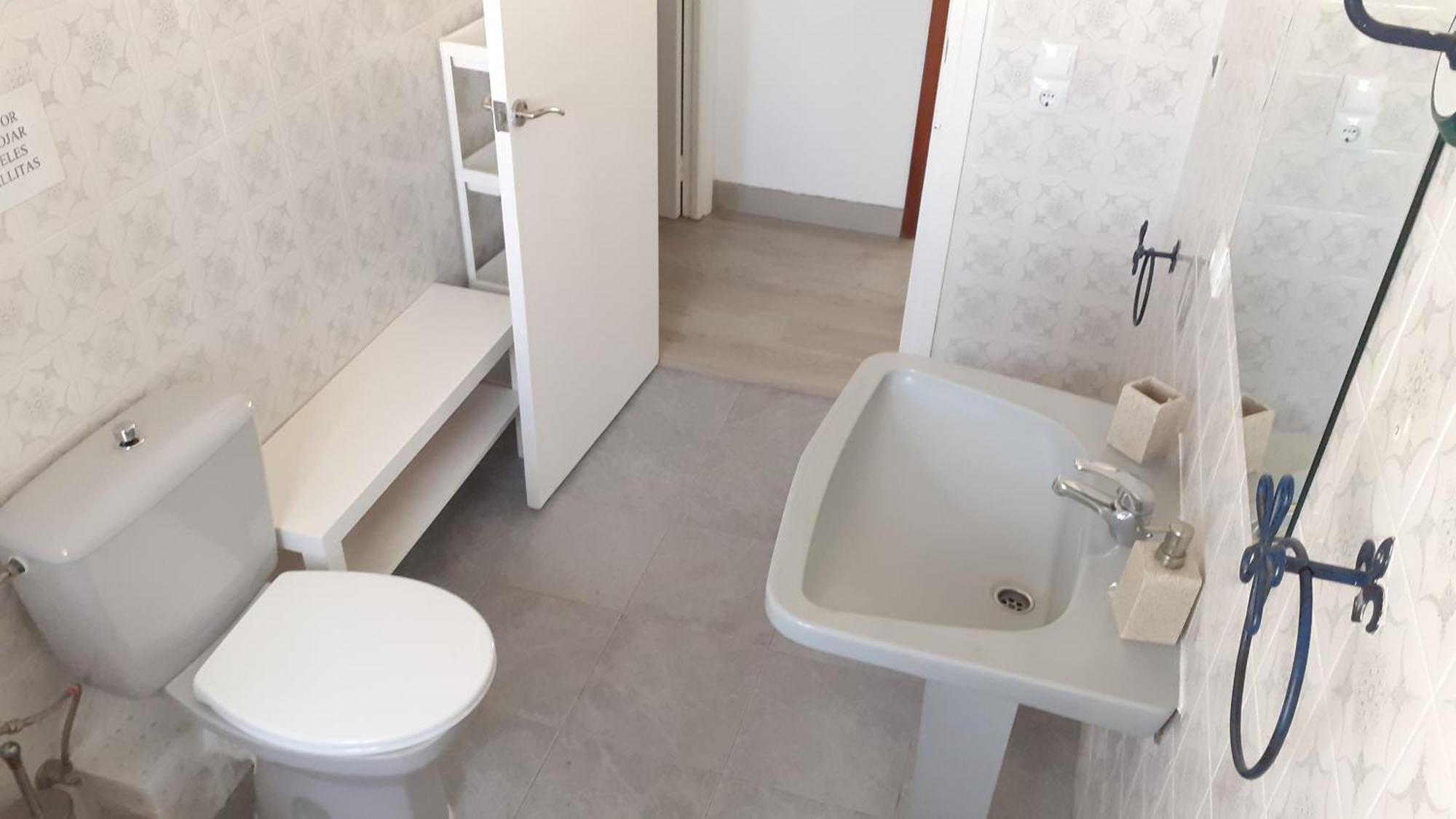 Apartamento Atico en Chipiona Centro Habitación foto