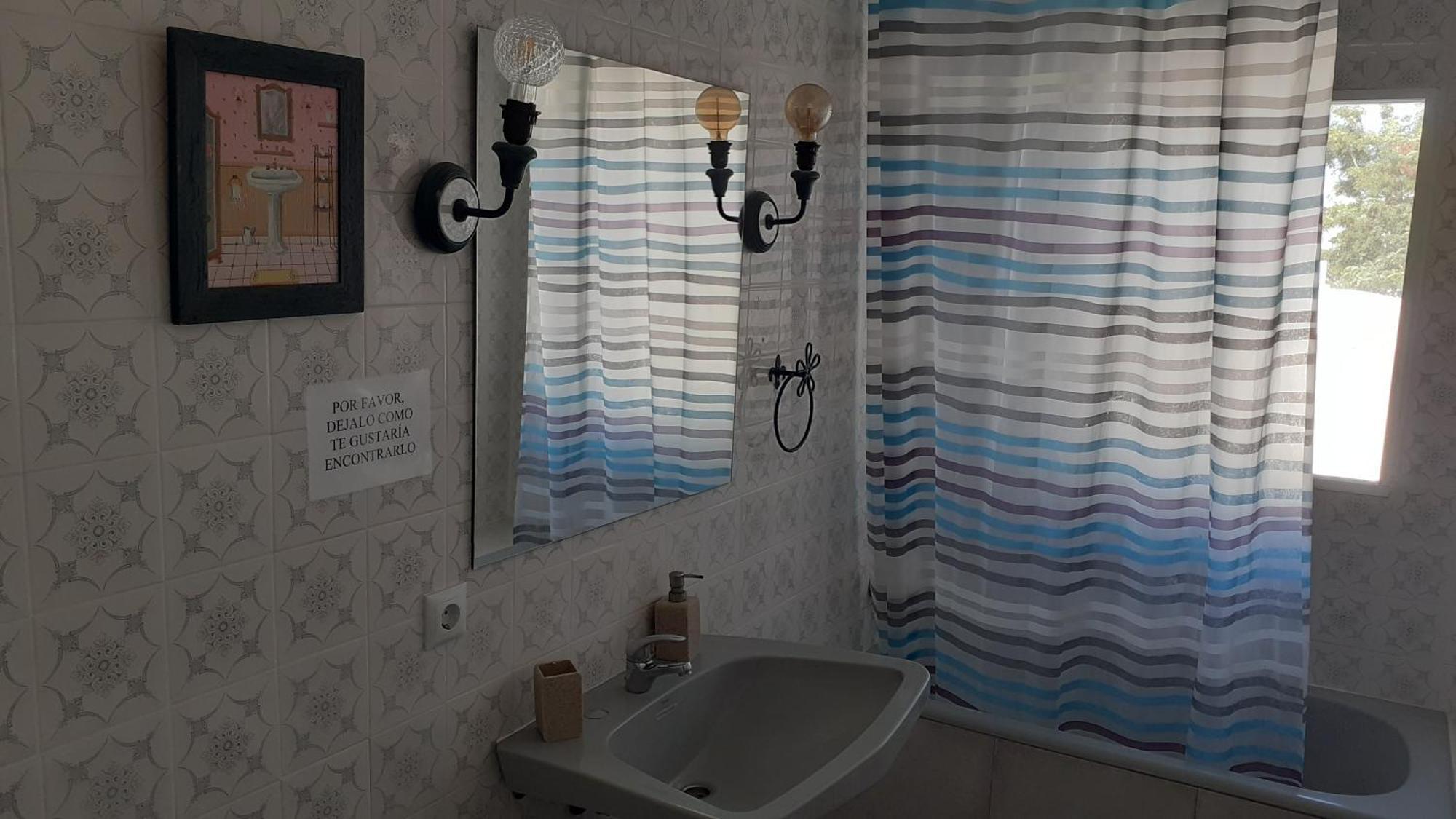 Apartamento Atico en Chipiona Centro Habitación foto
