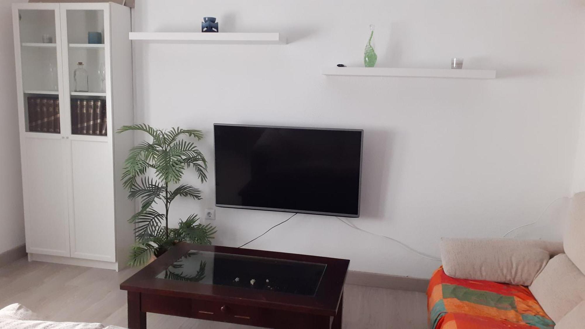 Apartamento Atico en Chipiona Centro Habitación foto