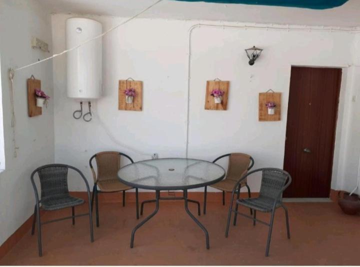 Apartamento Atico en Chipiona Centro Exterior foto